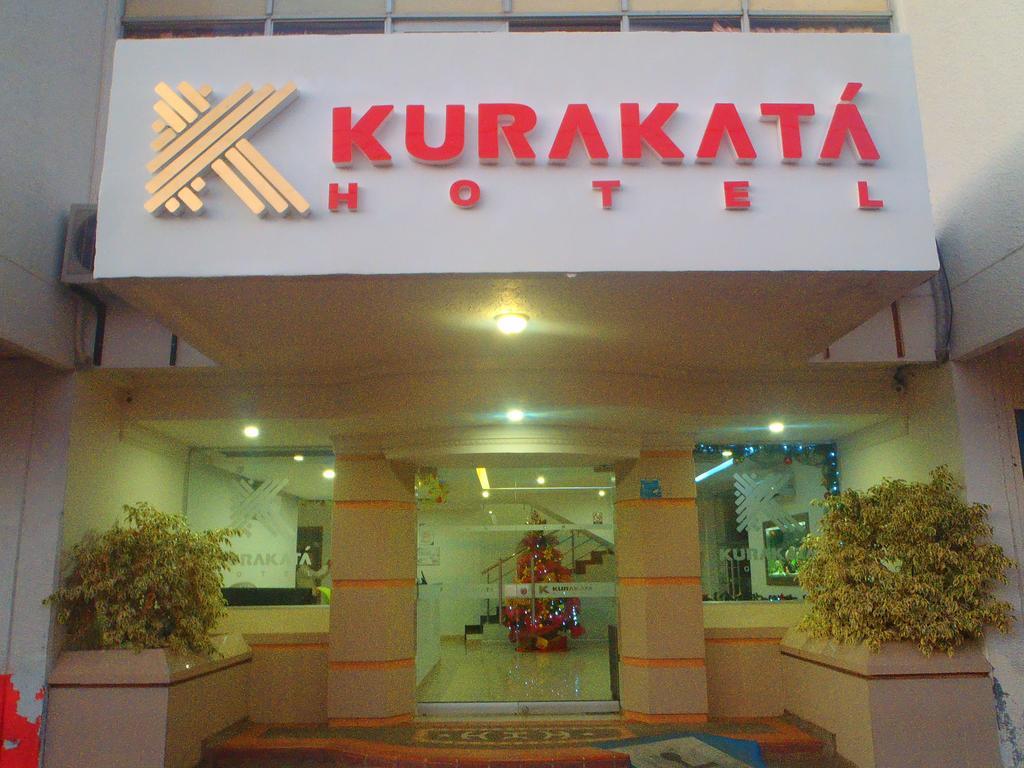ואיידופאר Hotel Kurakata מראה חיצוני תמונה